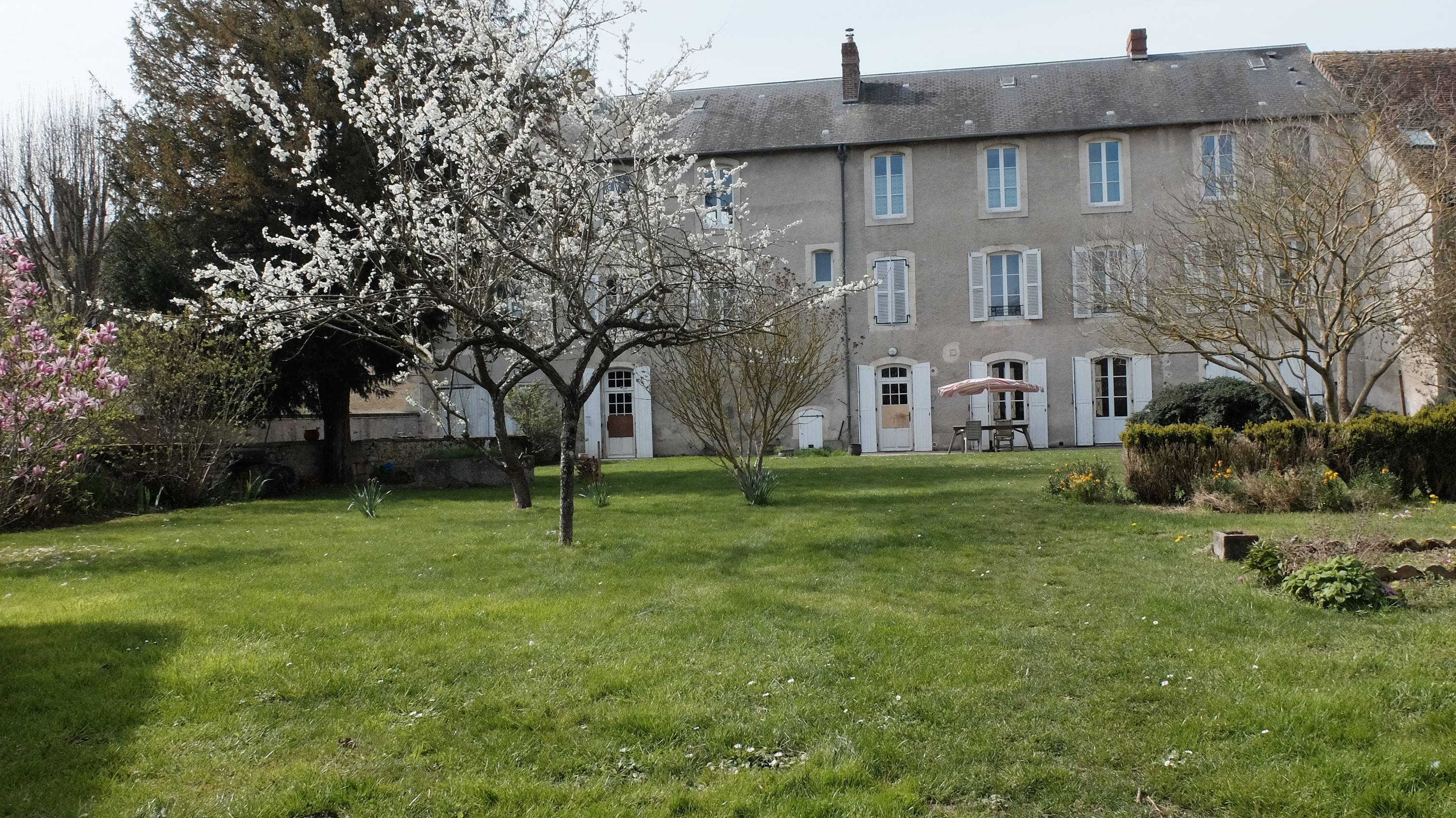Une photo de l’annonce