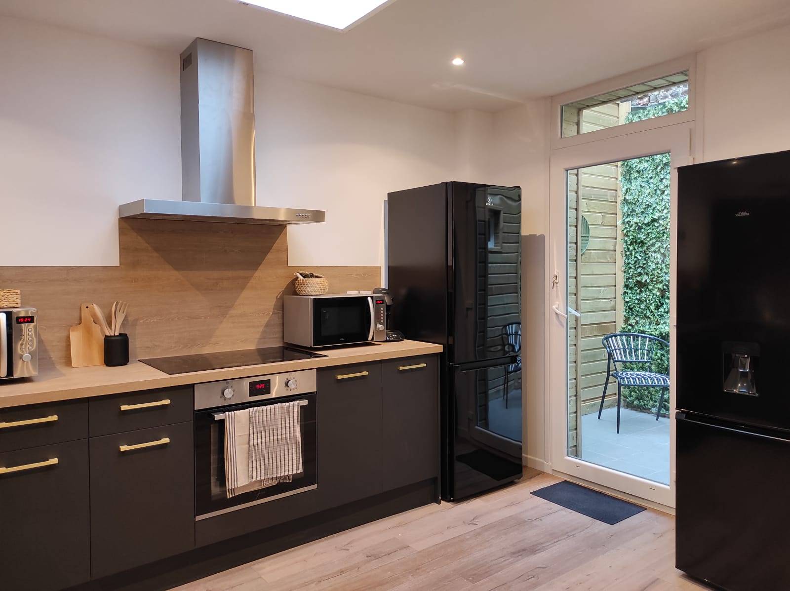 Une photo de l’annonce