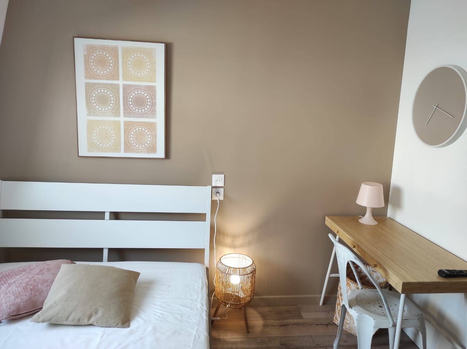 Une photo de l’annonce