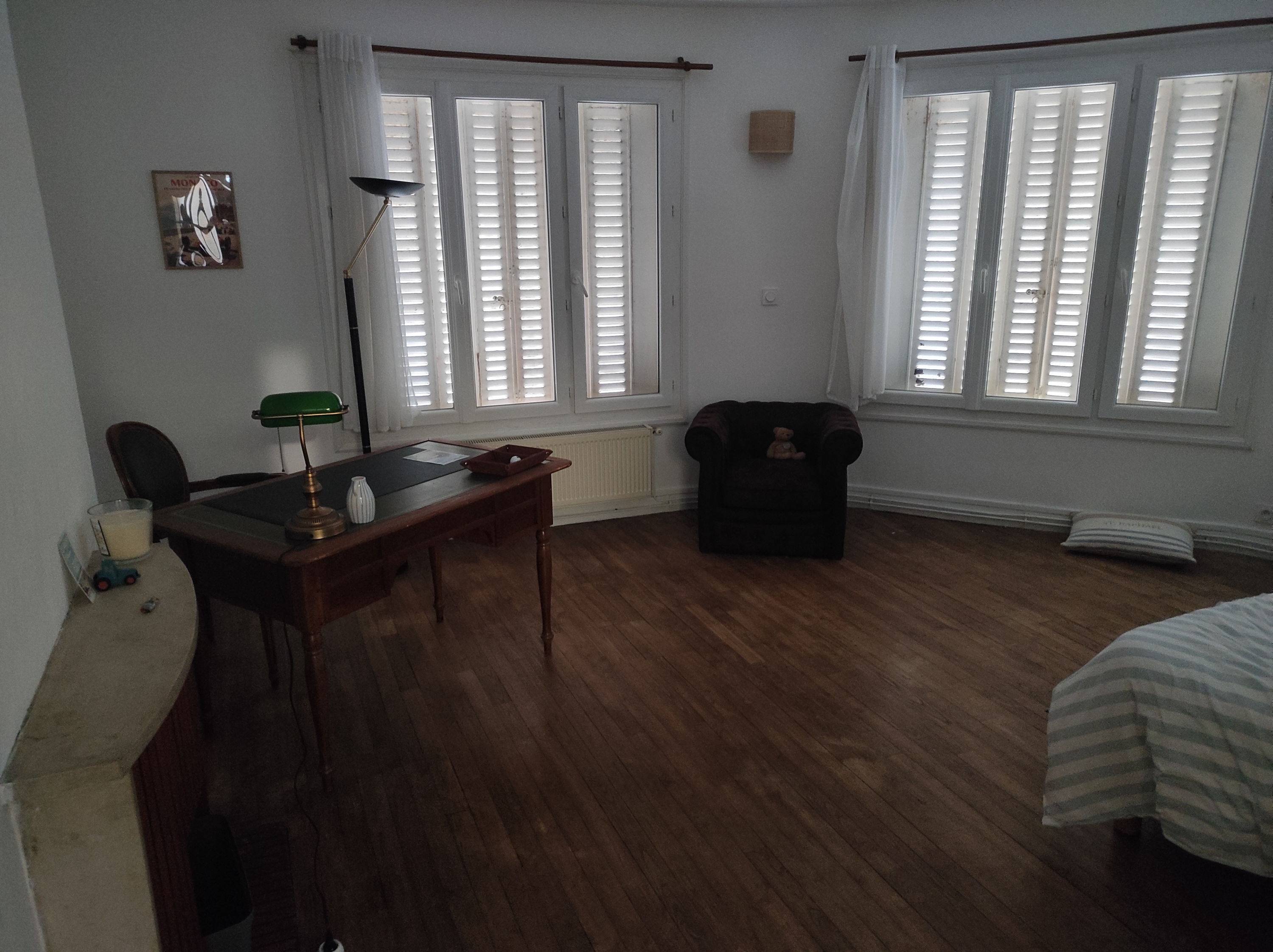 Une photo de l’annonce