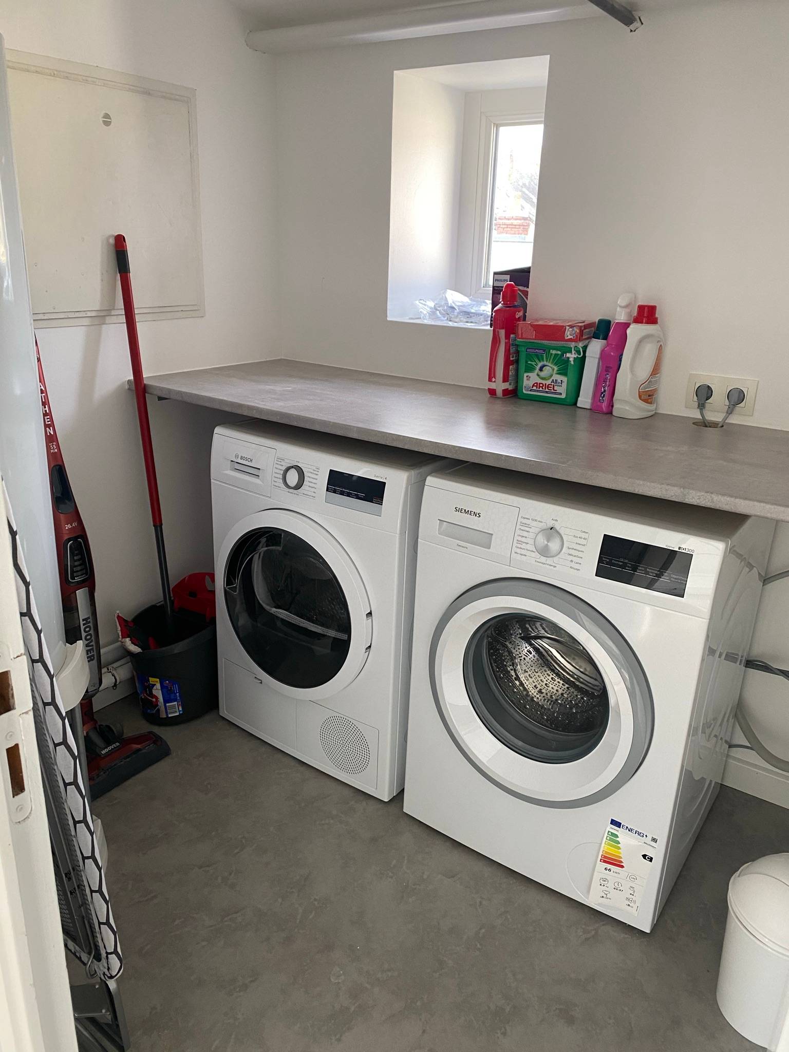 Une photo de l’annonce