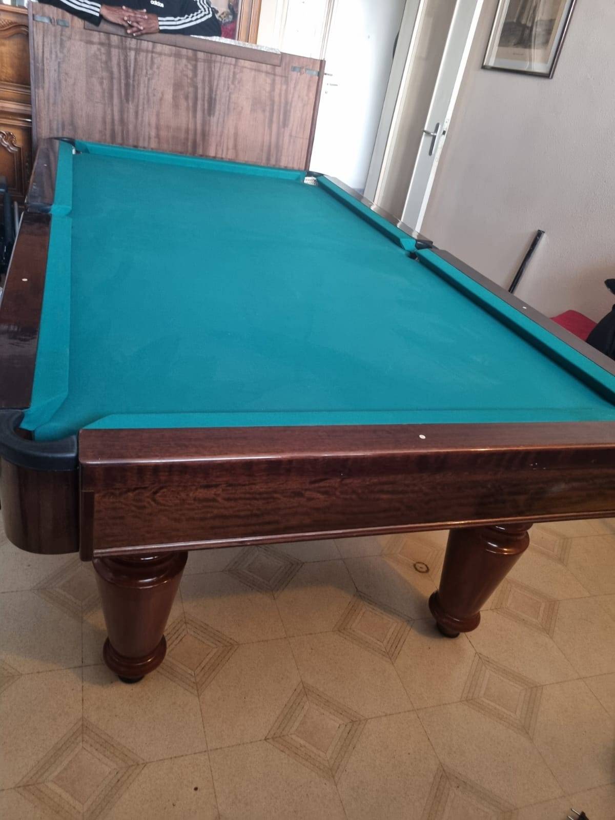 Vends billard américain