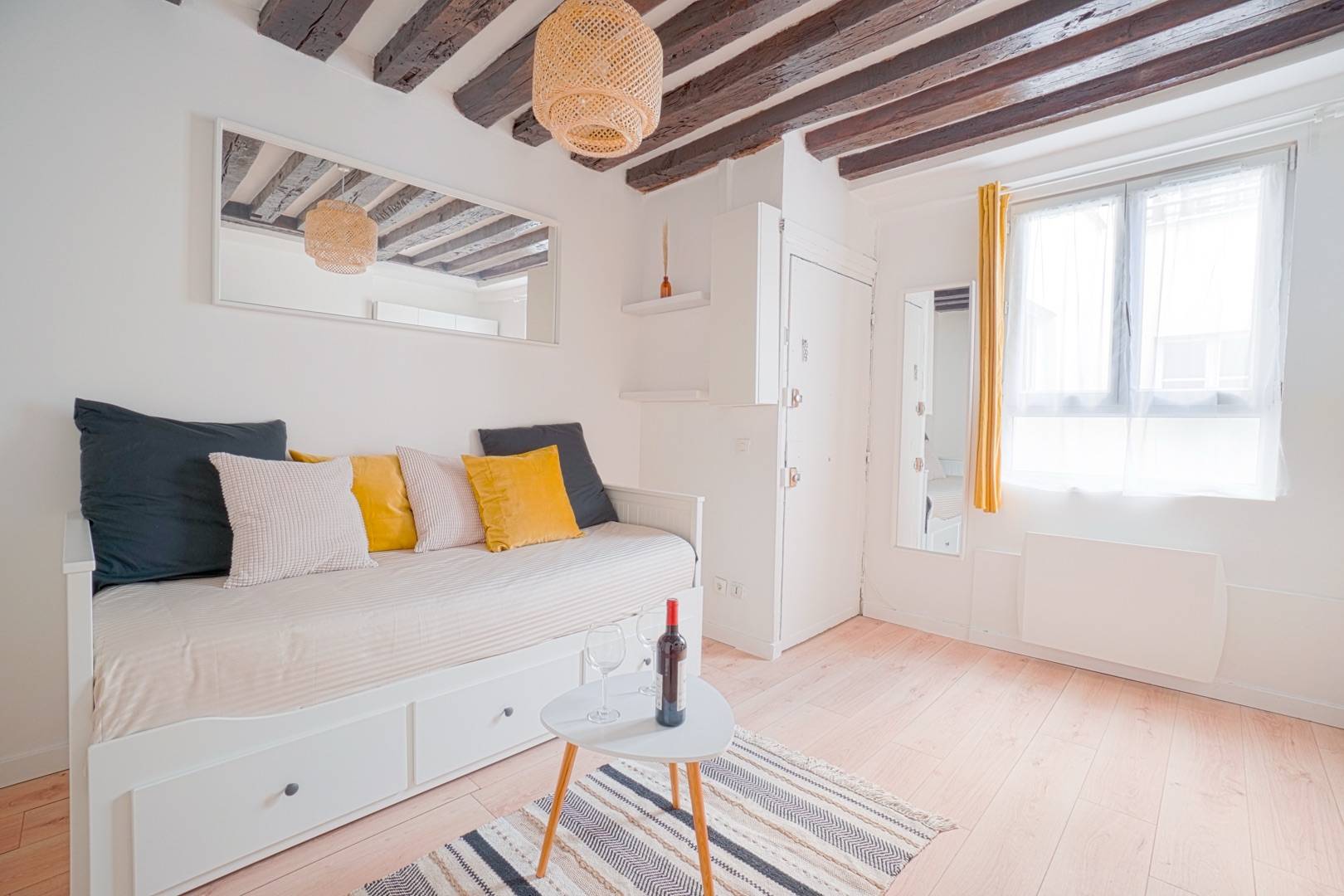 Une photo de l’annonce