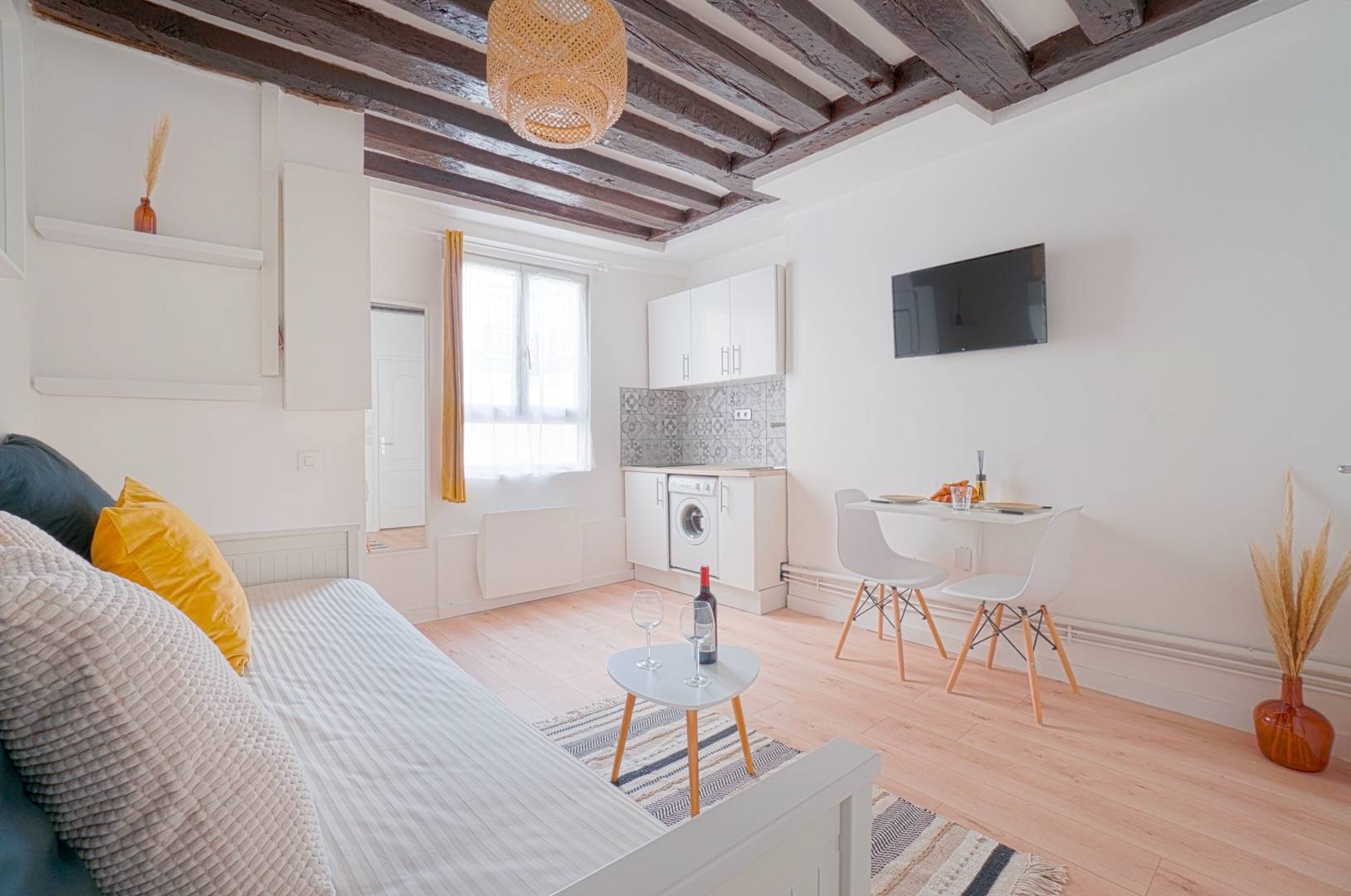 Une photo de l’annonce