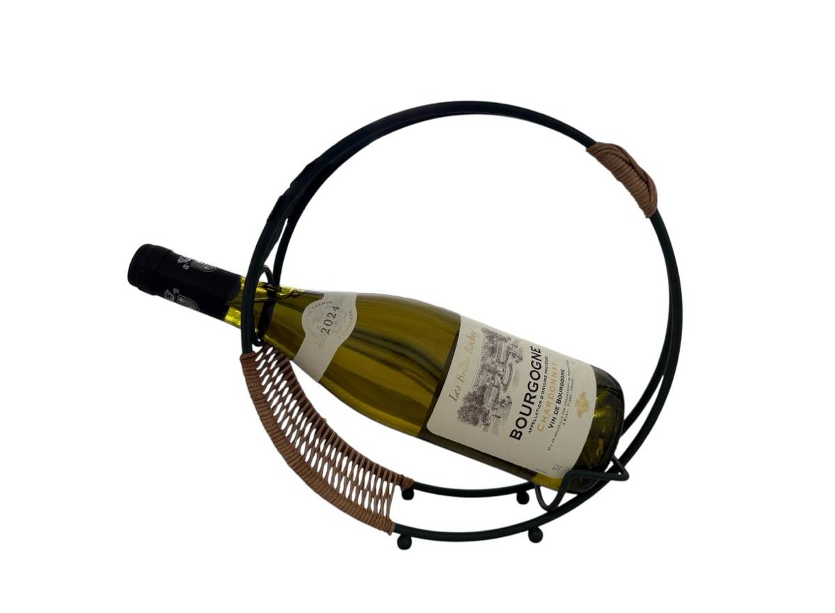 Vends porte-bouteille excellent état
