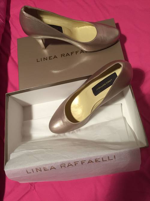 Vends chaussures femme - Pointure 38