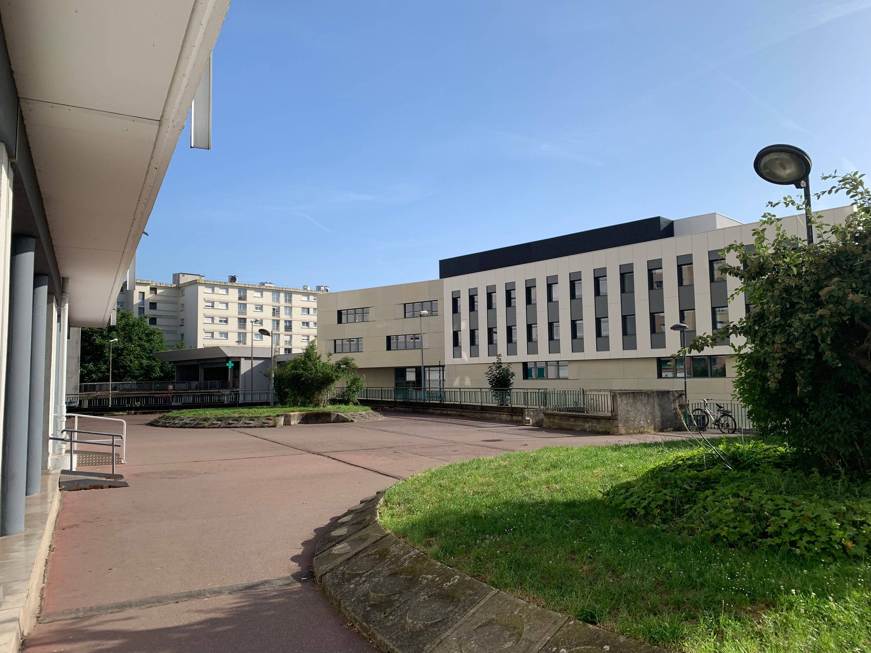 Une photo de l’annonce