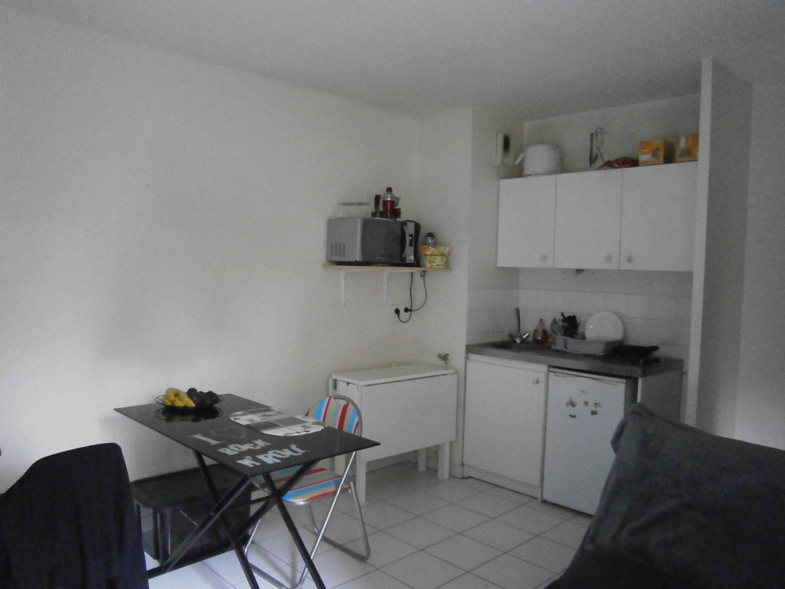 Une photo de l’annonce