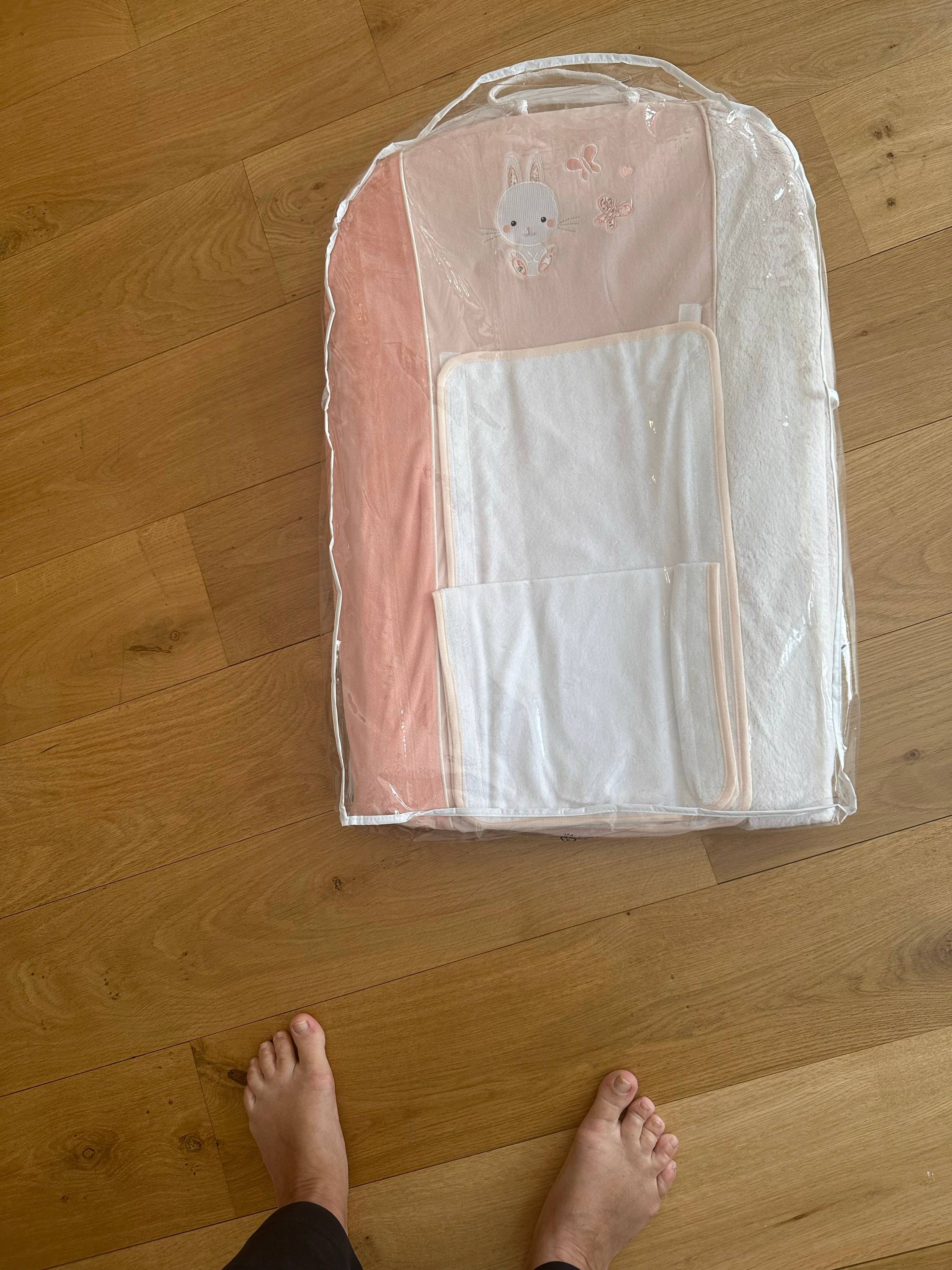 Vends matelas à langer