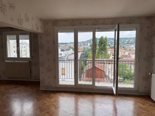 Vends appartement 78m²