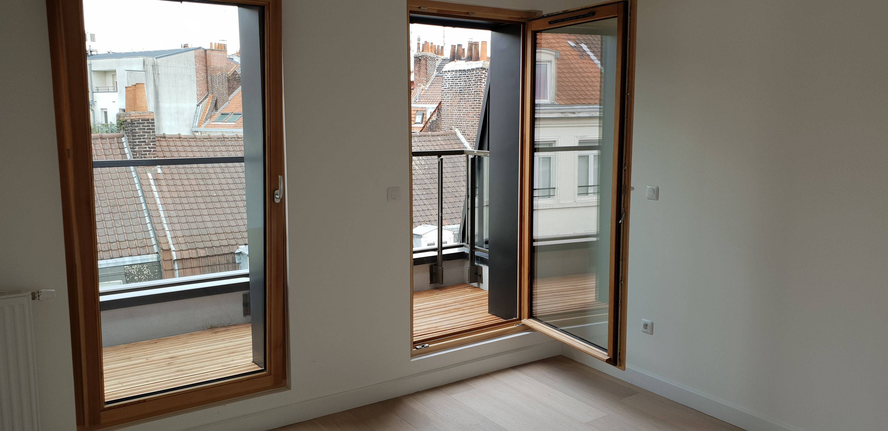 Une photo de l’annonce