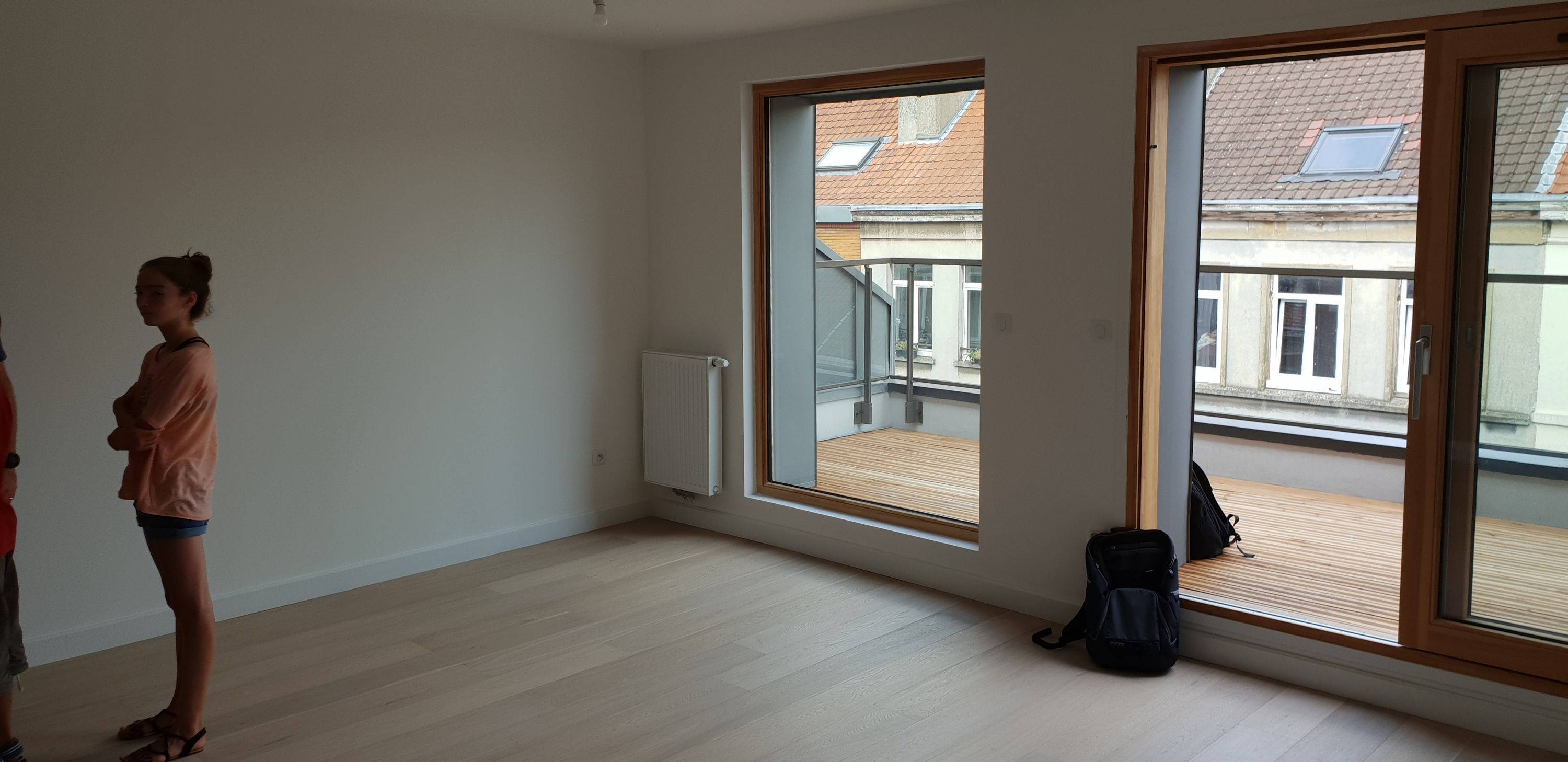 Une photo de l’annonce