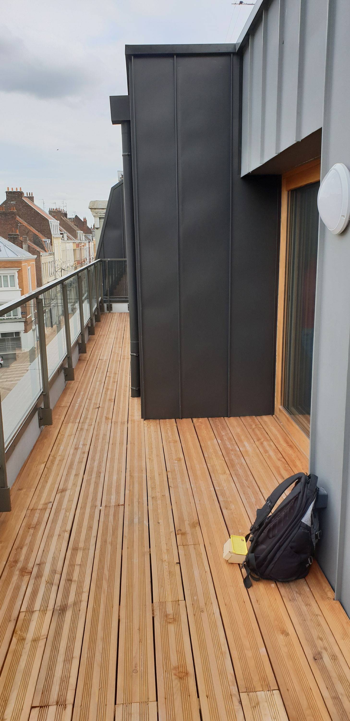 Une photo de l’annonce