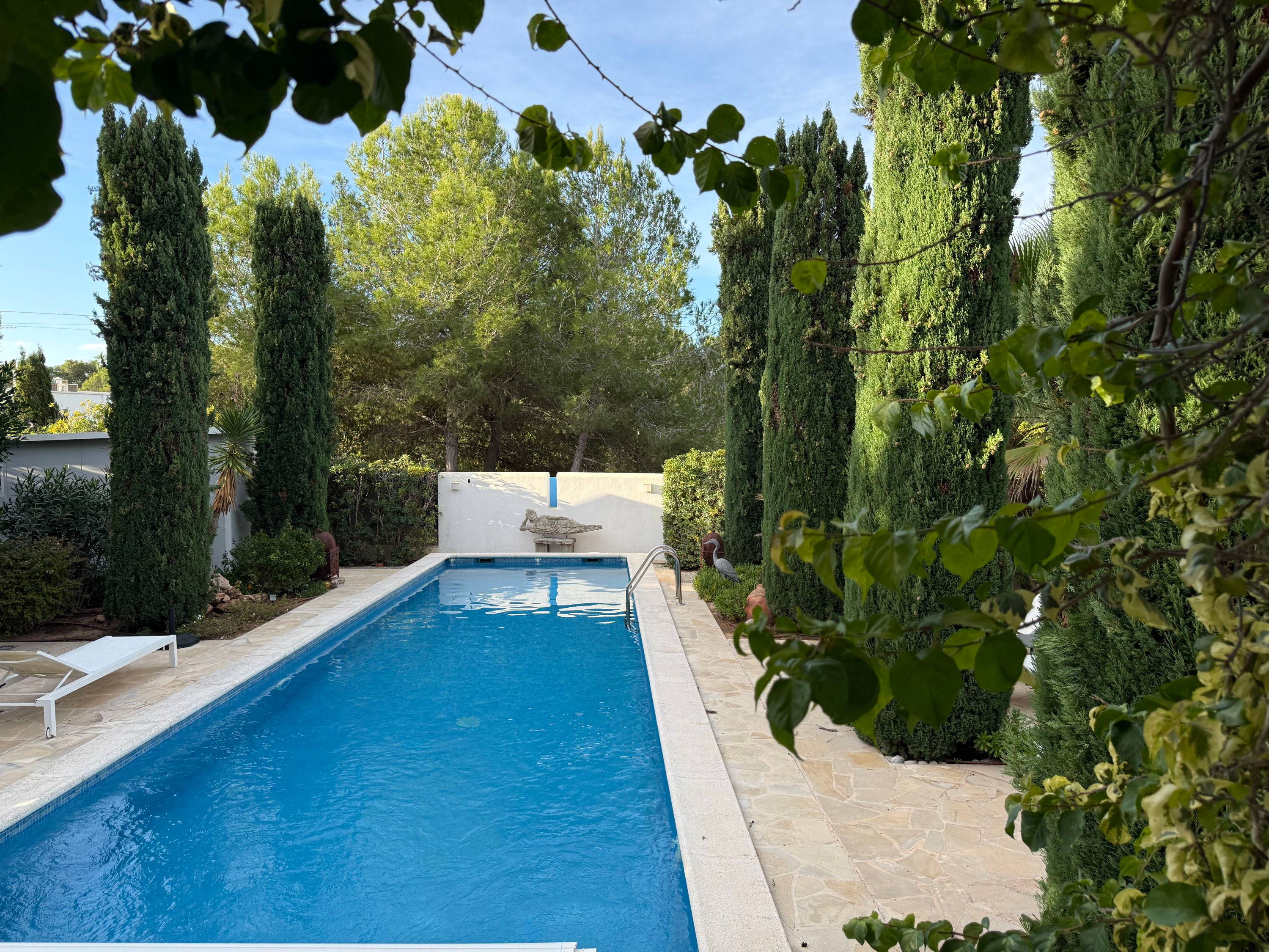 Vends maison - 150m² - Ibiza Espagne
