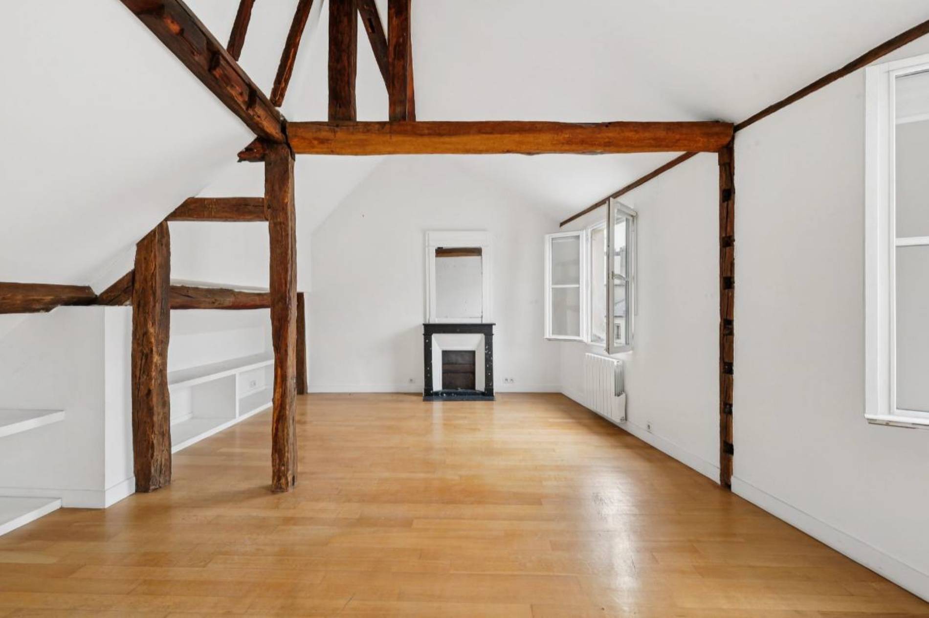 Vends appartement d’exception - 69m² - Paris 6ème