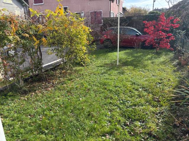 Une photo de l’annonce