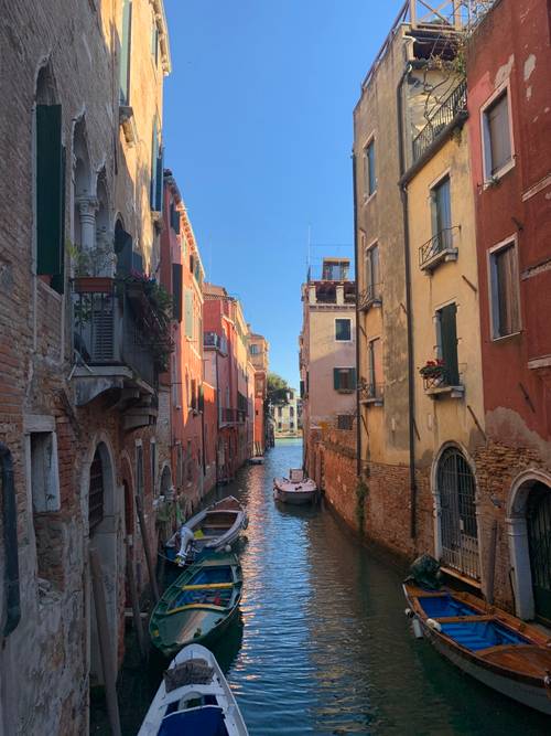 Propose cours d’italien