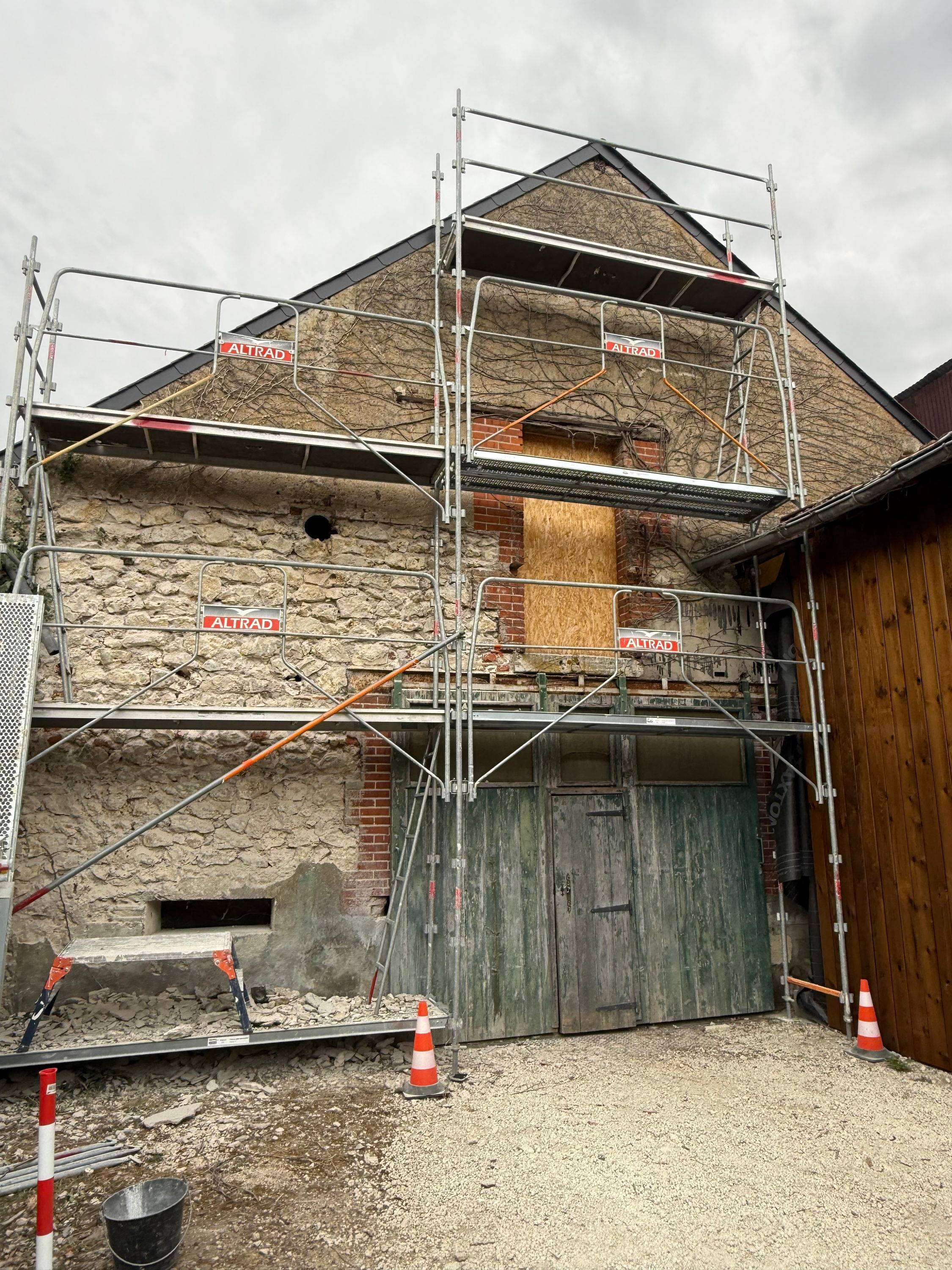 Une photo de l’annonce