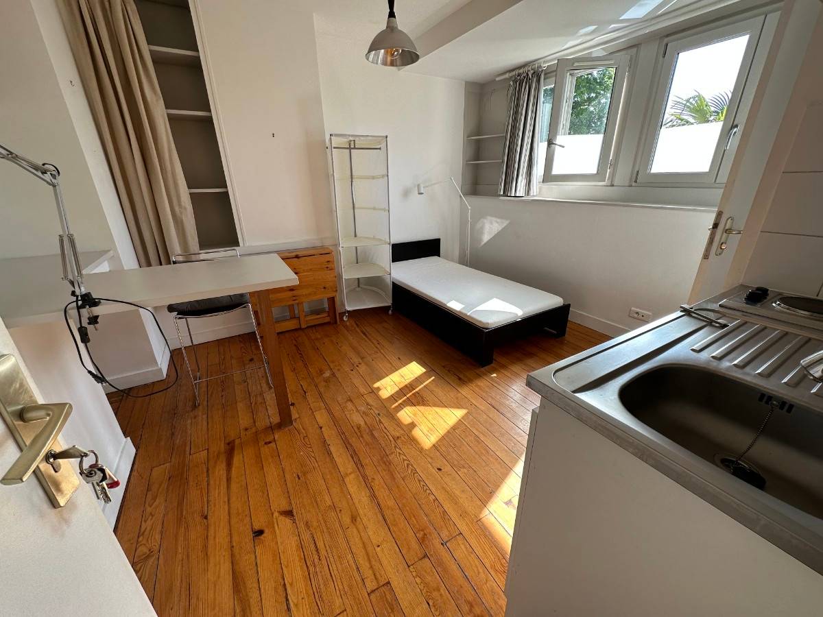 Une photo de l’annonce