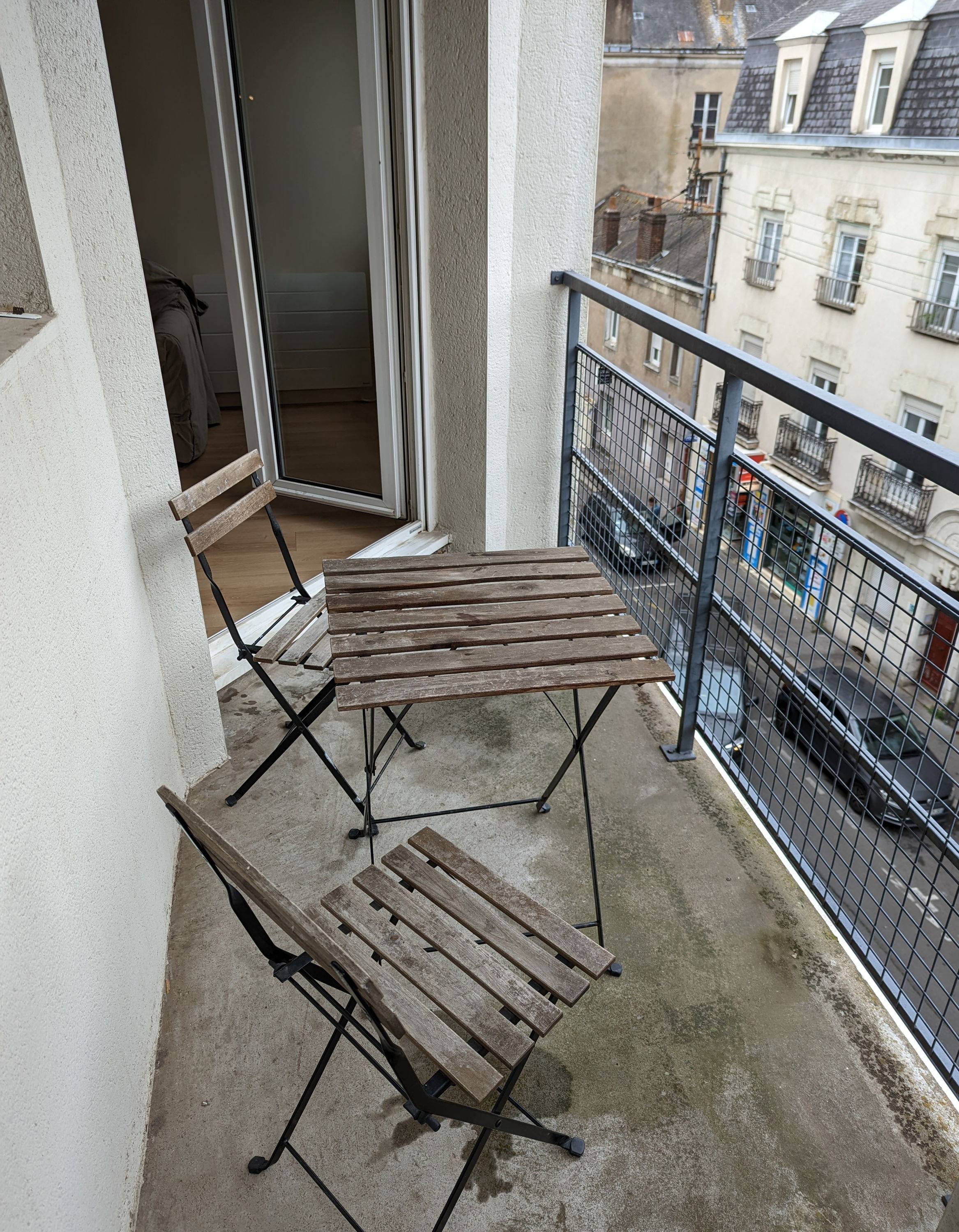 Une photo de l’annonce
