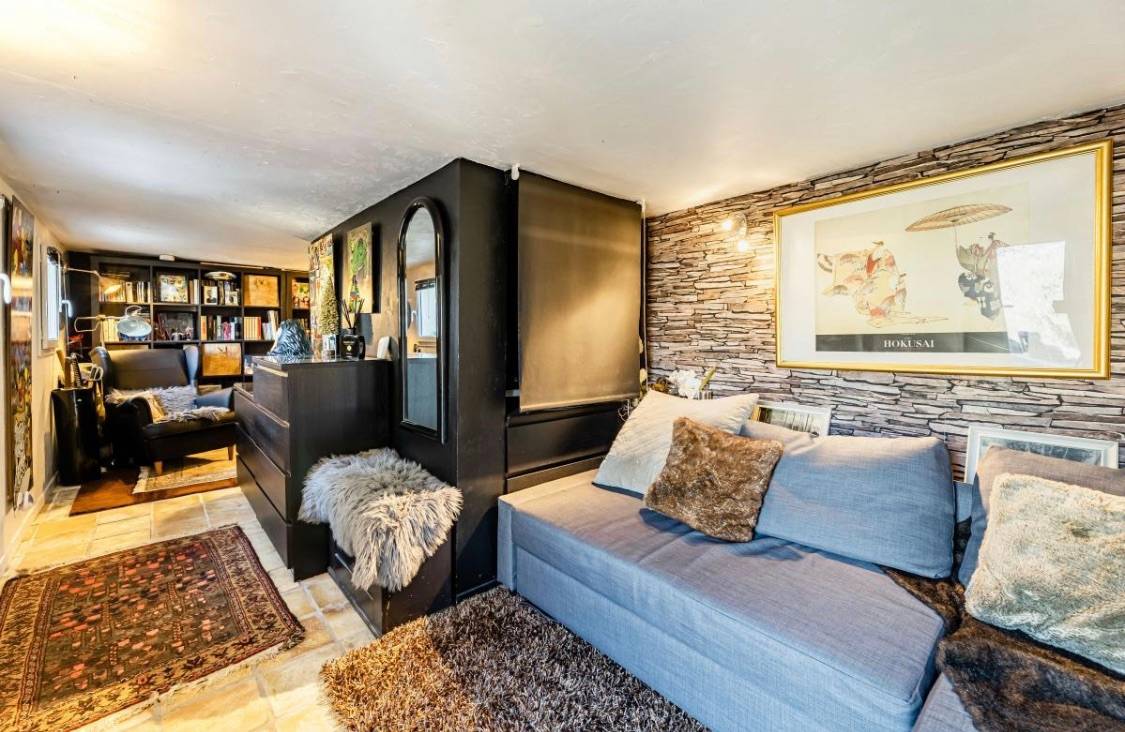 Une photo de l’annonce