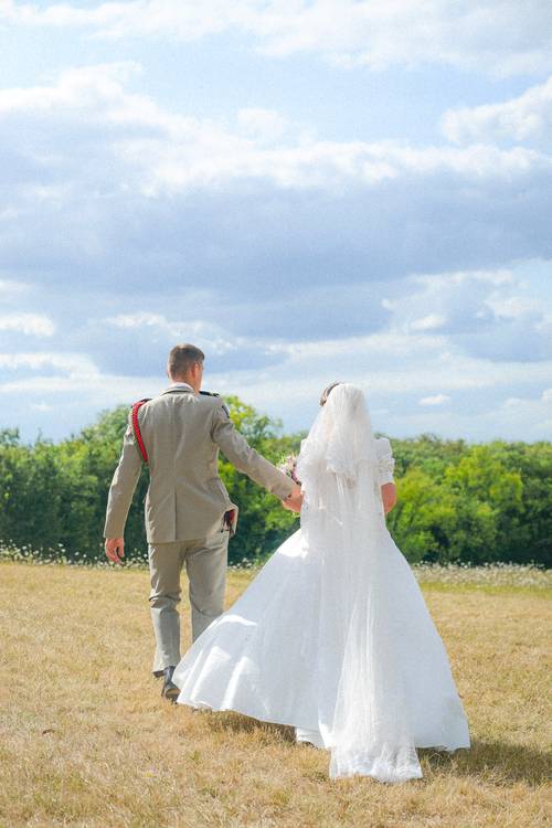 Propose Photographe de mariages