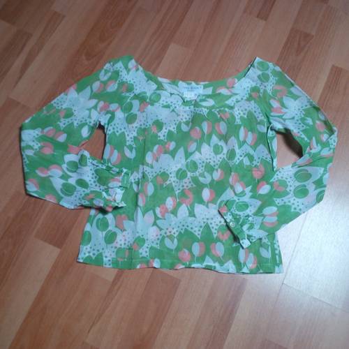 Vends top de la marque Paul & Joe - Taille XS