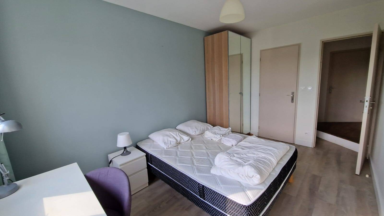 Une photo de l’annonce