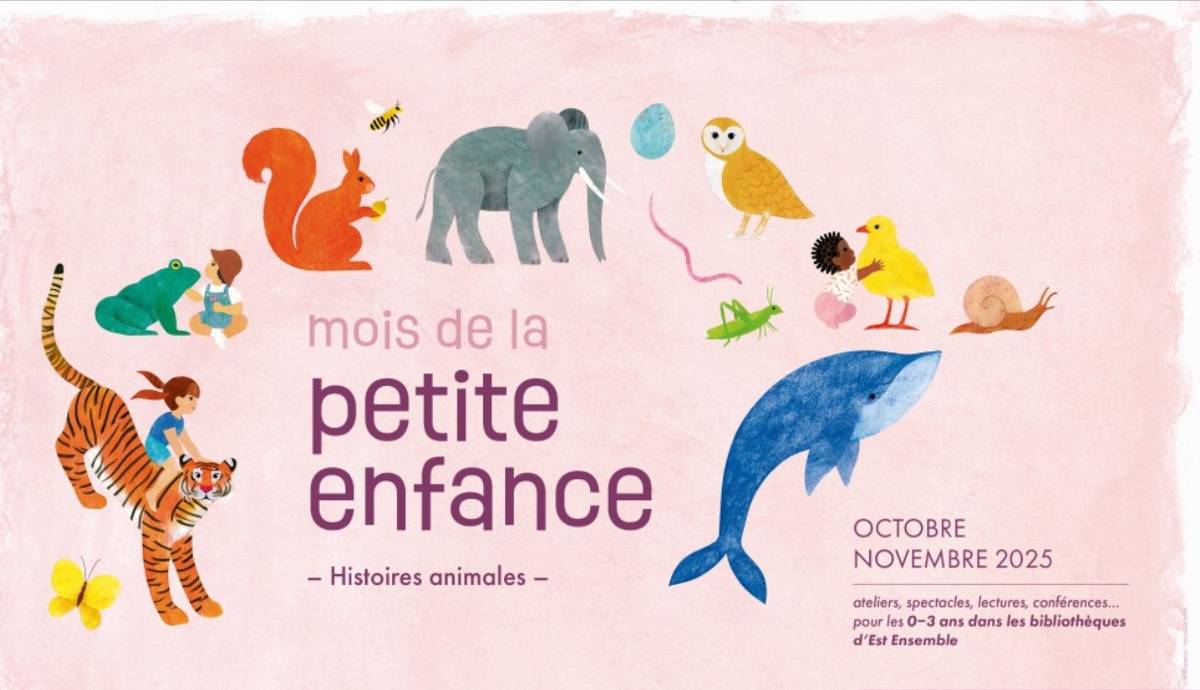 Recommande babysitting avec super assistante maternelle sur Montreuil