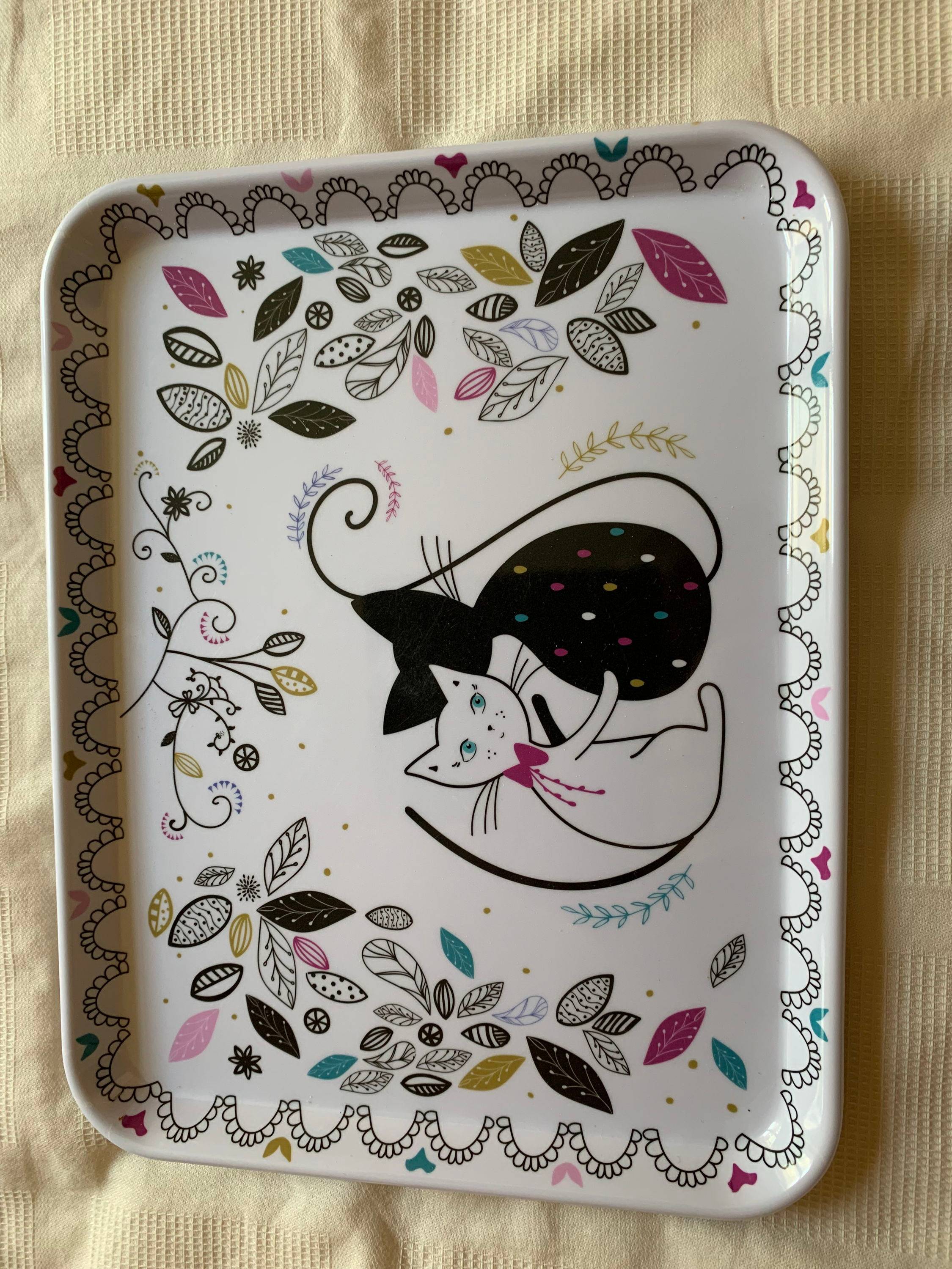 Vends plateaux différentes tailles