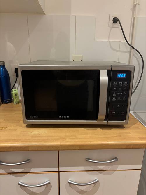 Vends micro-ondes