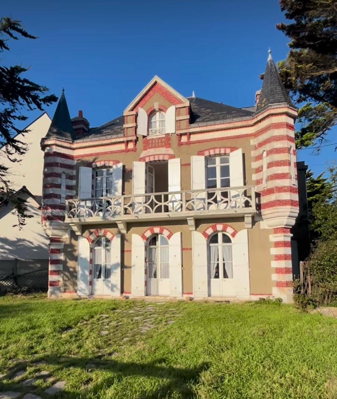 Une photo de l’annonce