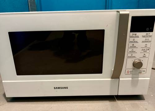 Vends micro-ondes Samsung