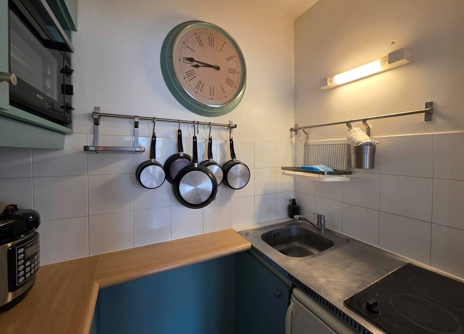 Une photo de l’annonce