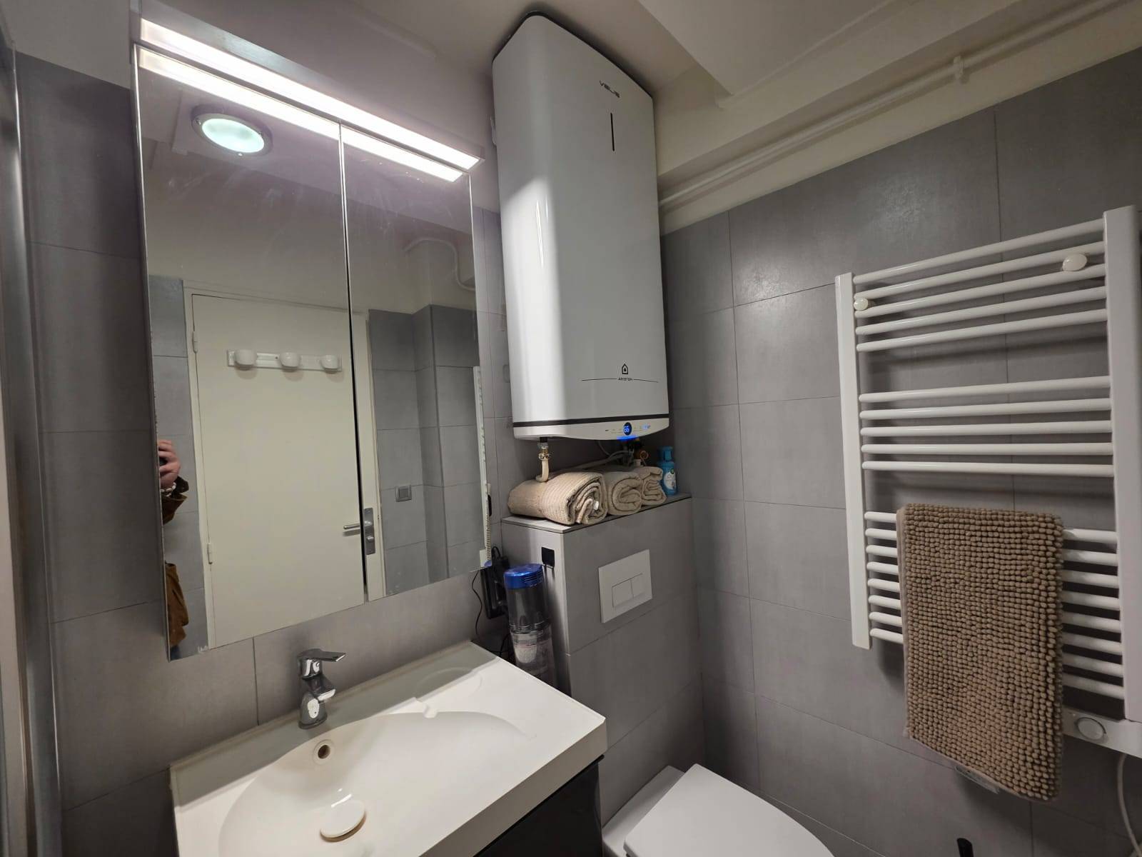 Une photo de l’annonce