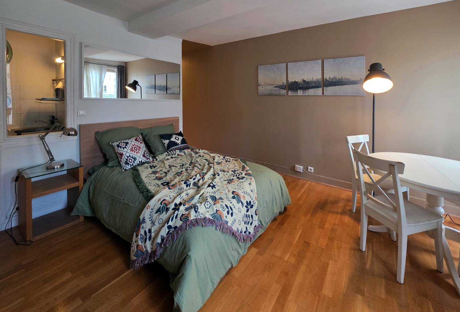 Une photo de l’annonce