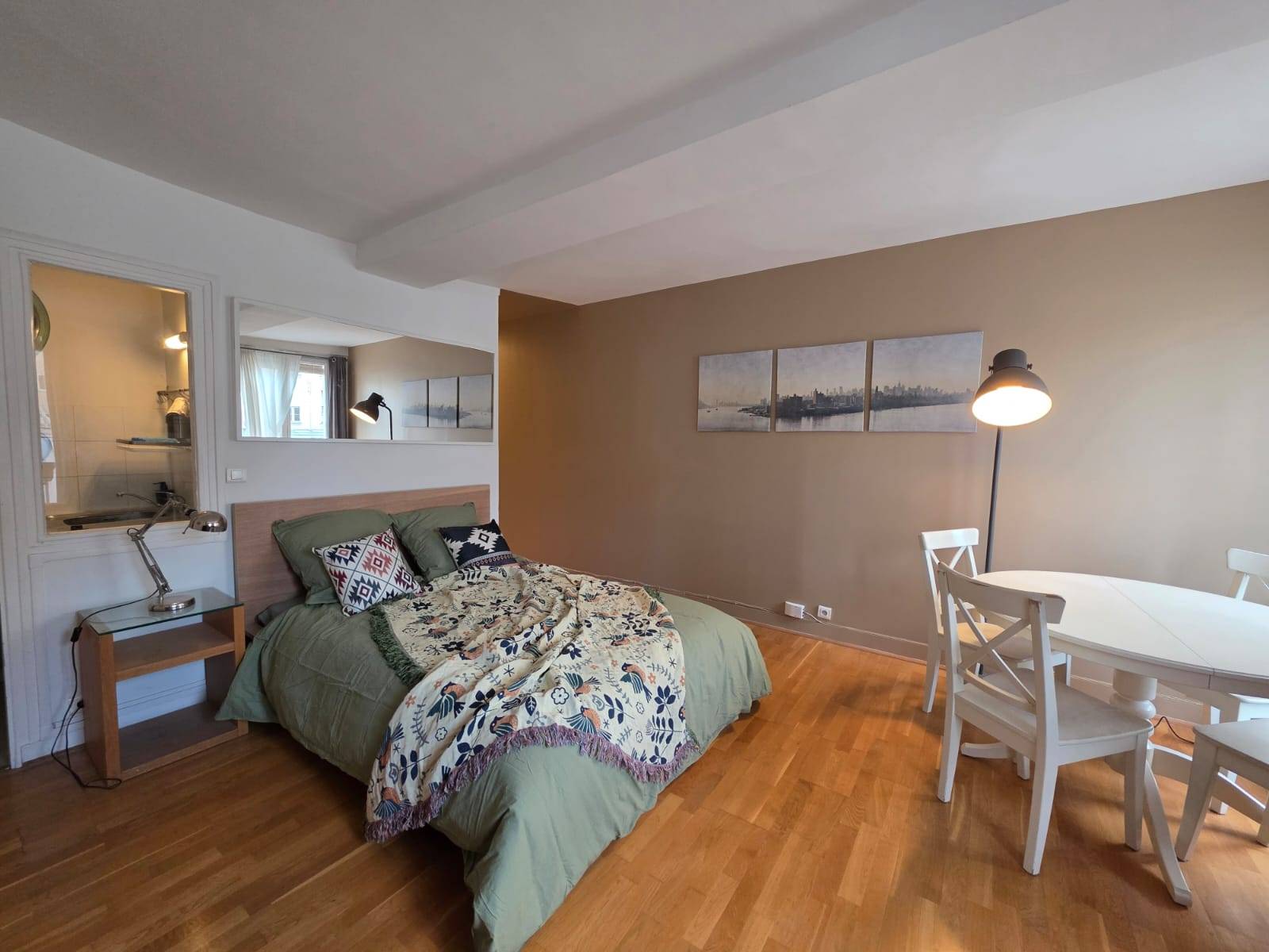 Une photo de l’annonce