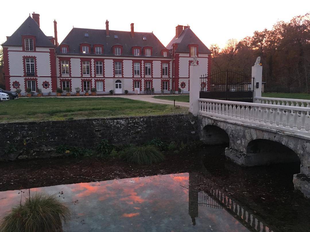 Une photo de l’annonce