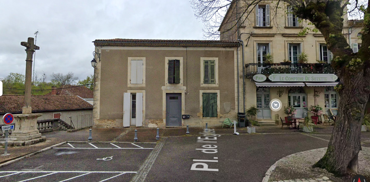 Une photo de l’annonce