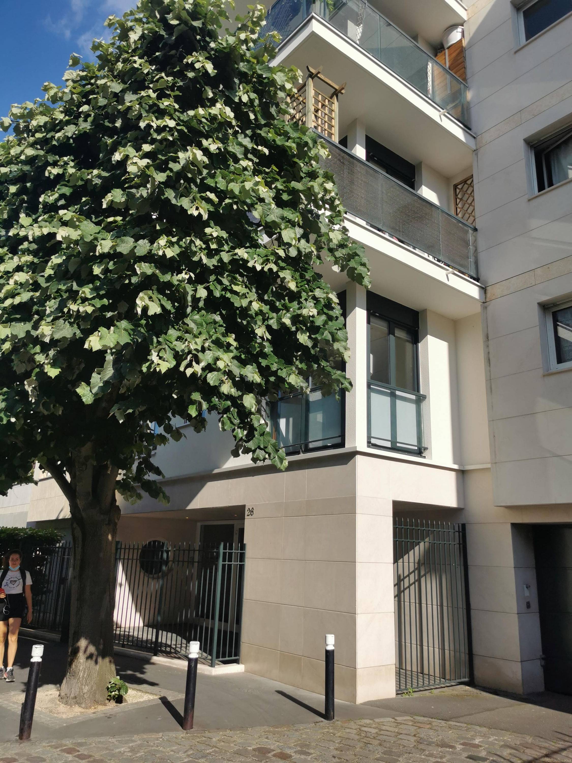 Une photo de l’annonce