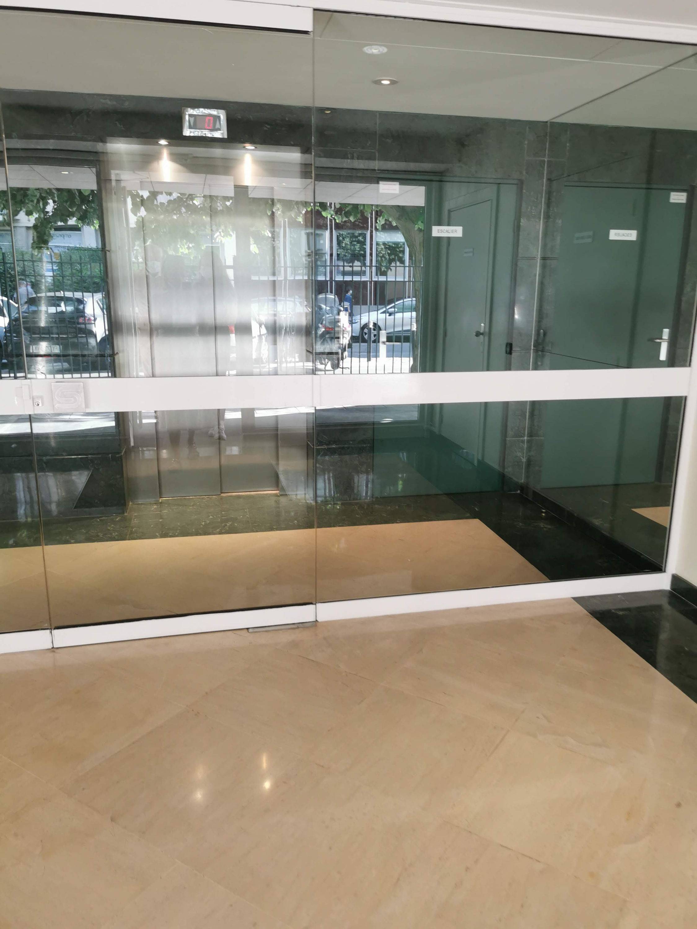 Une photo de l’annonce