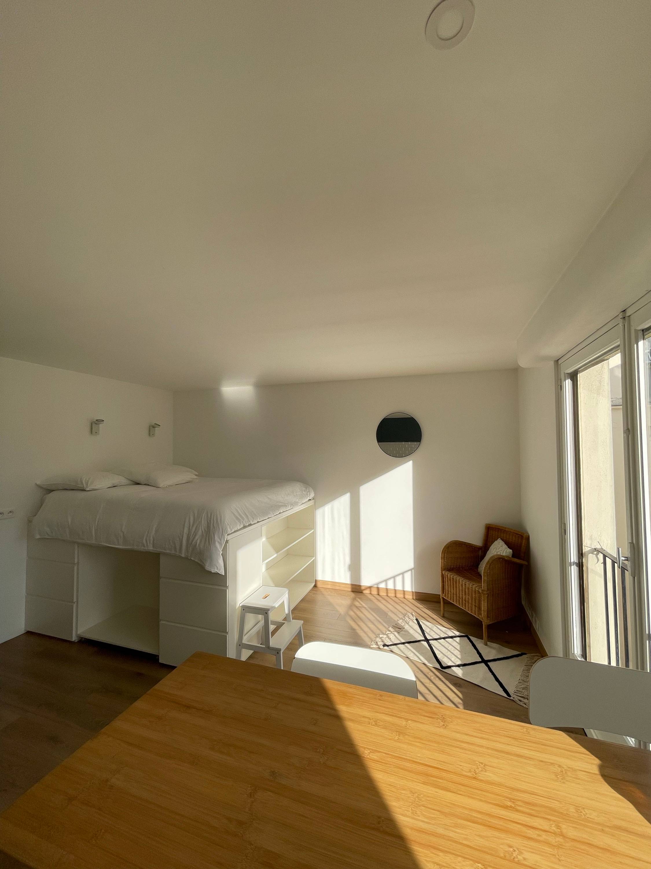 Une photo de l’annonce