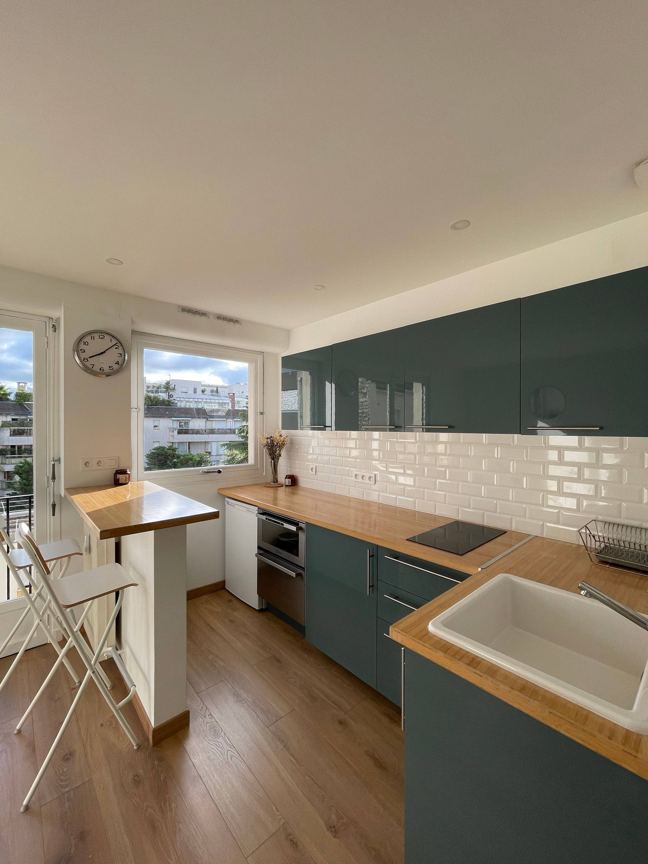 Une photo de l’annonce