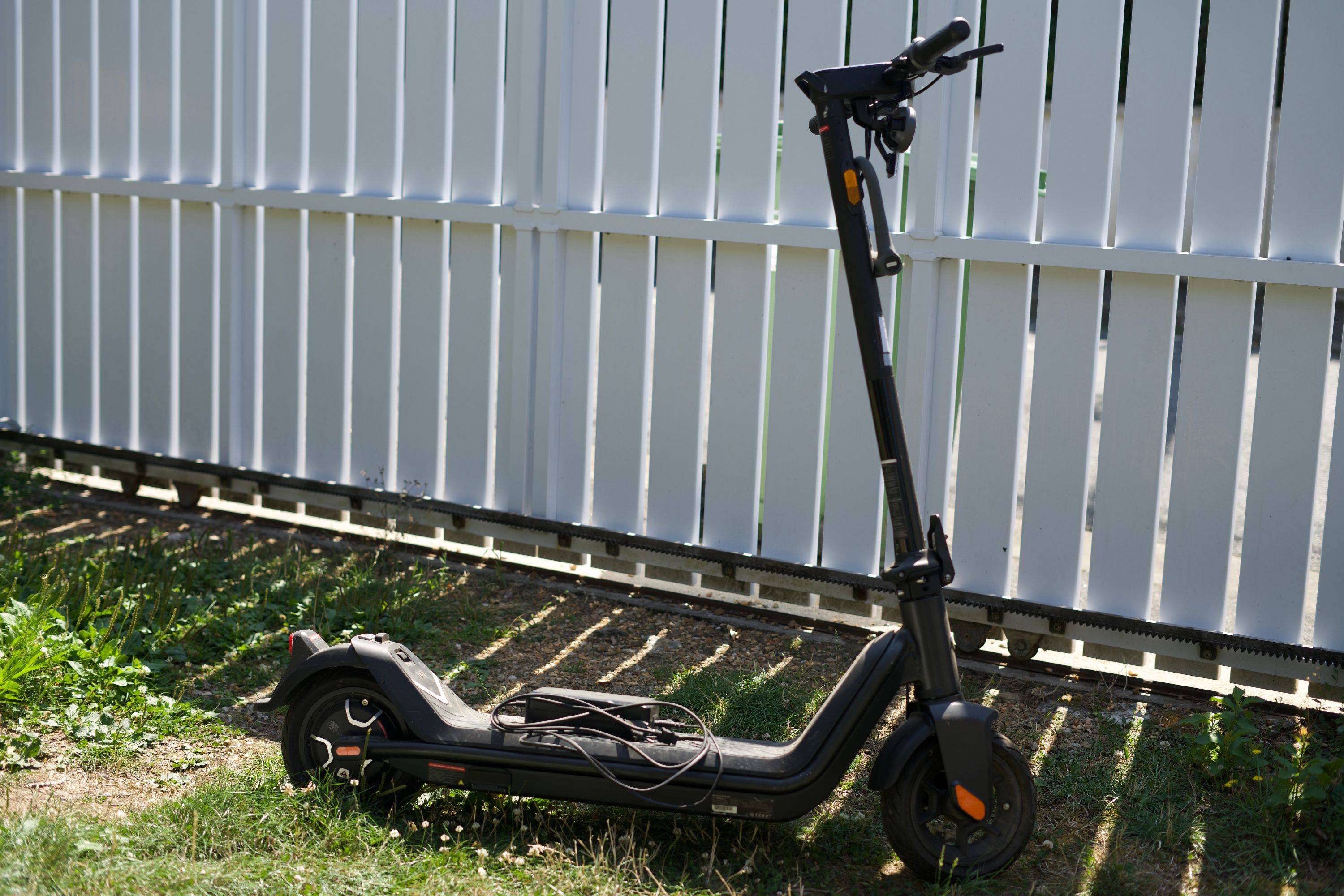 Vends trottinette électrique