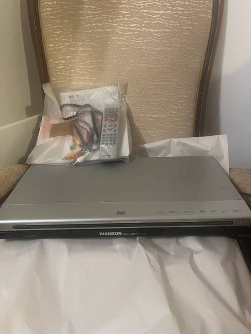 Vends lecteur DVD Thomson