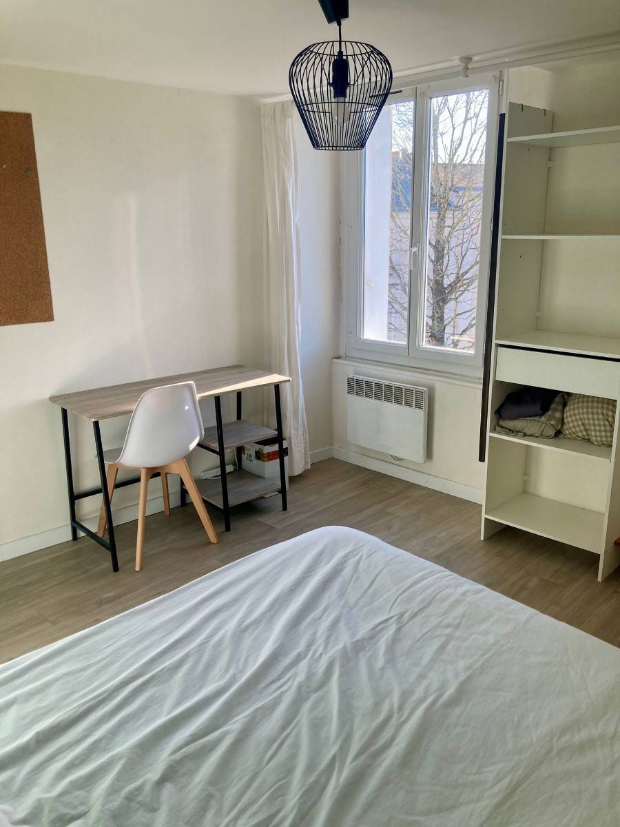 Une photo de l’annonce