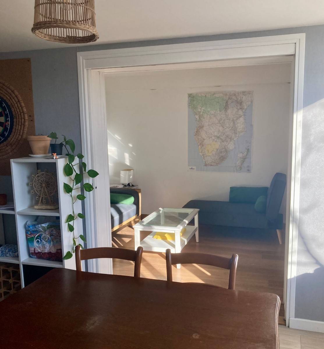 Une photo de l’annonce