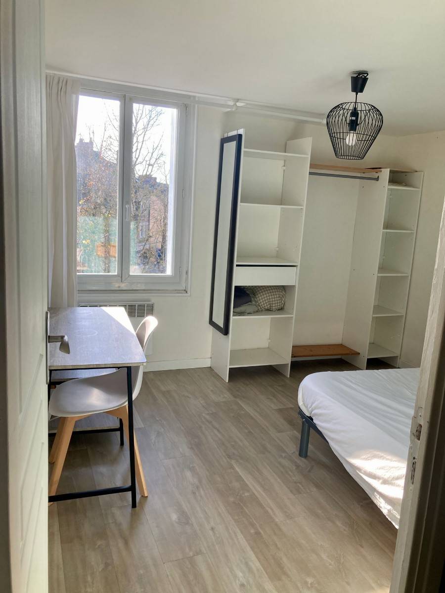 Une photo de l’annonce