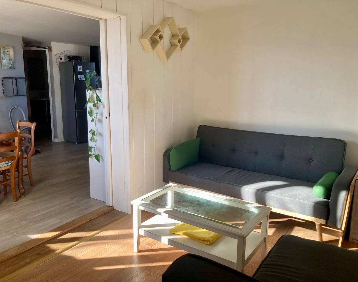 Une photo de l’annonce