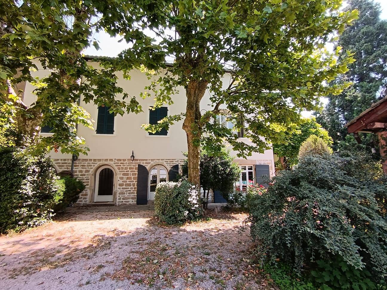 Vends maison 260m²